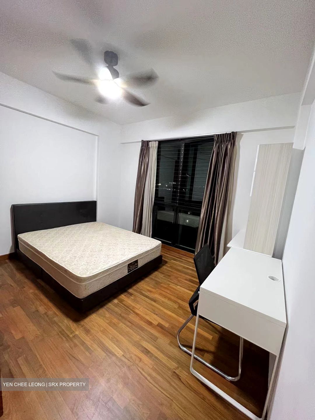 Simei Green Condominium (D18), Condominium #587667111